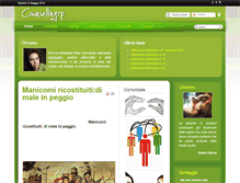 Tablet Screenshot of counsellingrp.net